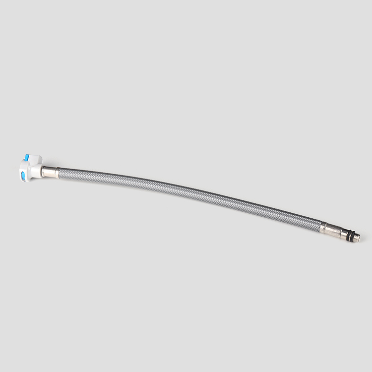 خرطوم معدني مضفر-16