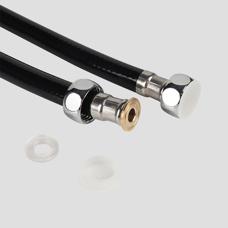 خرطوم معدني مضفر-16