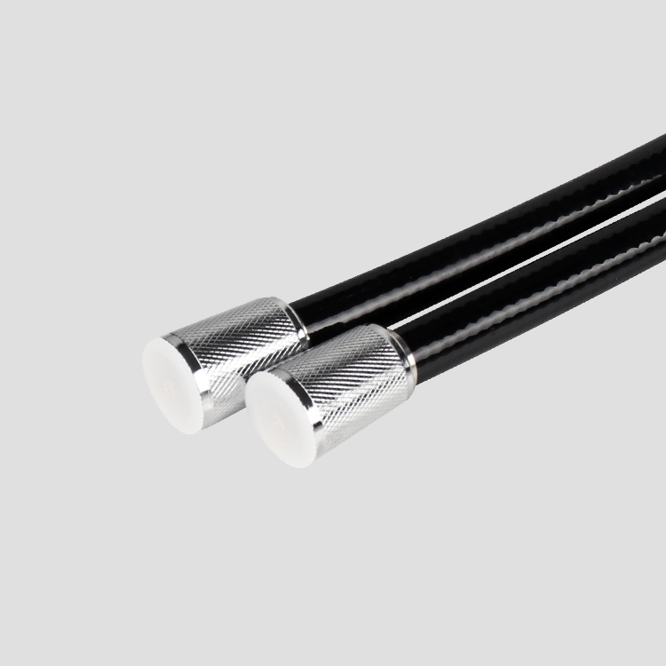 خرطوم معدني مضفر-16