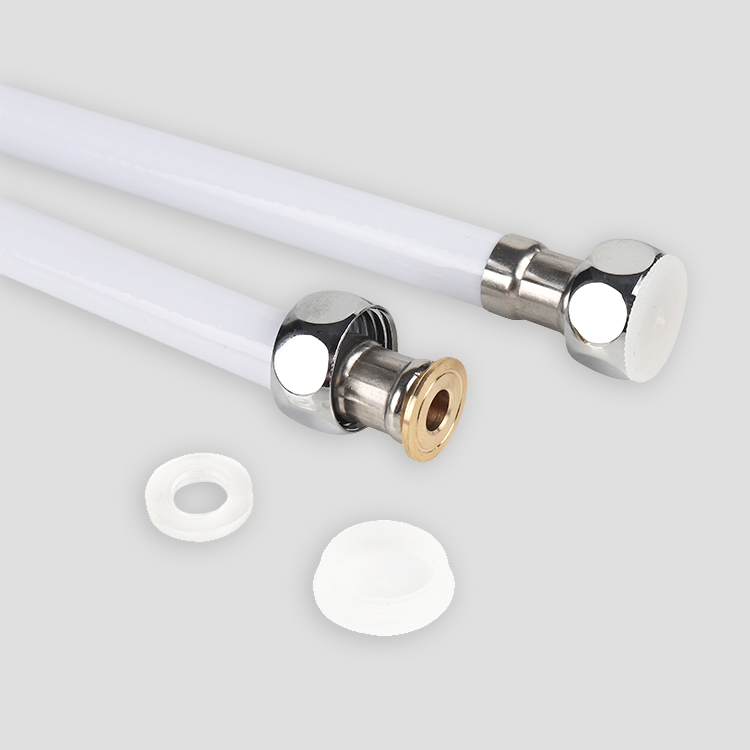 خرطوم معدني مضفر-17