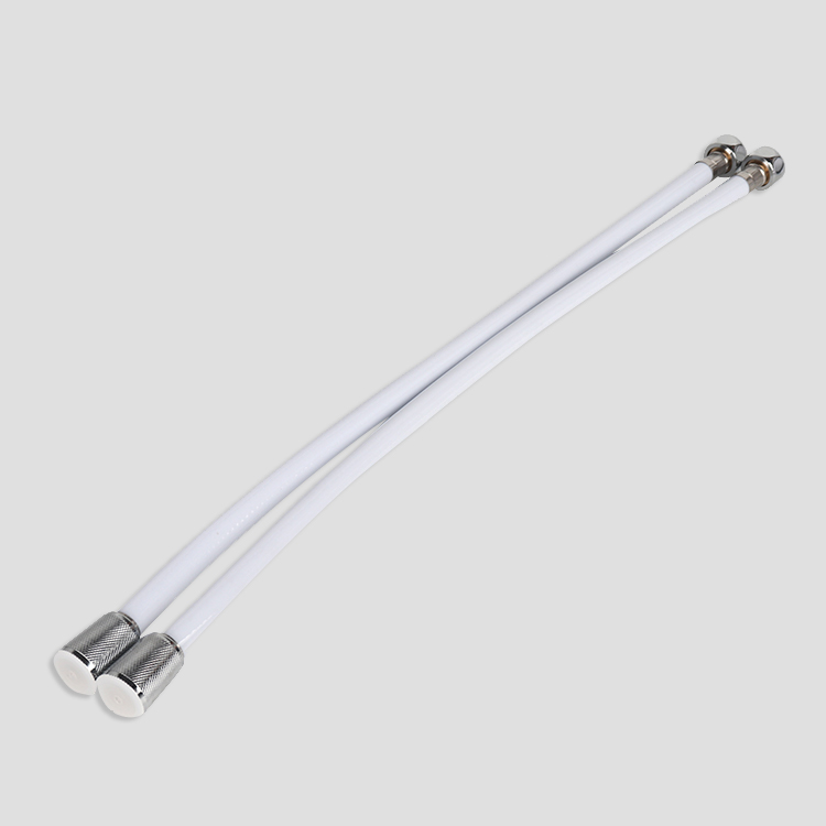 خرطوم معدني مضفر-17