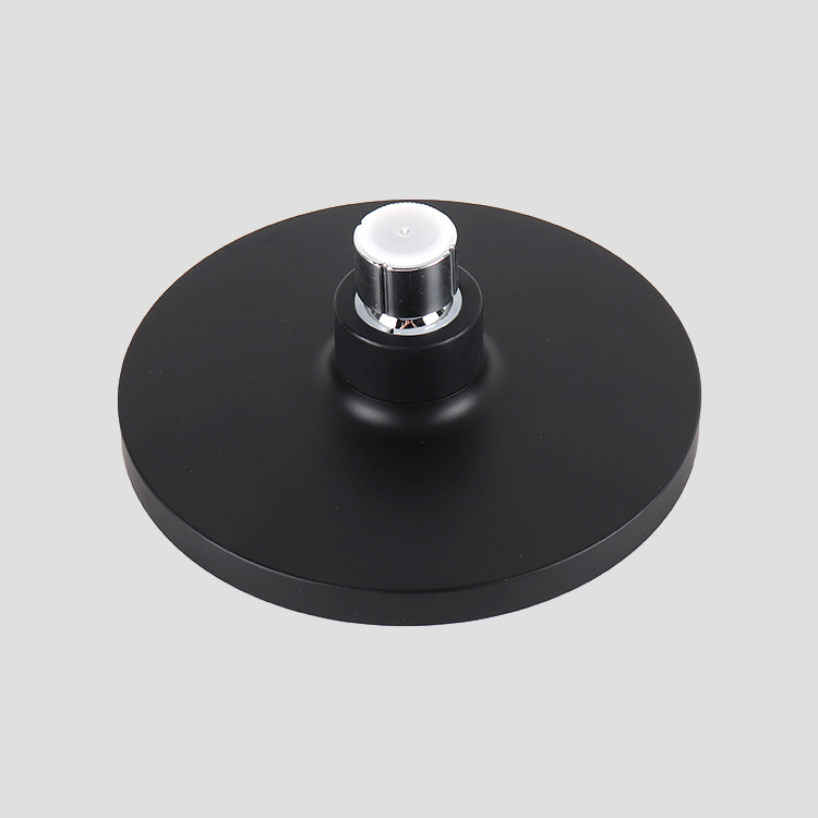 رأس دش أسود-01