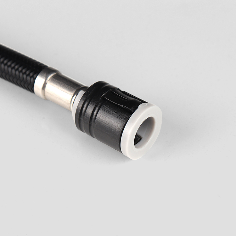 خرطوم معدني مضفر-18