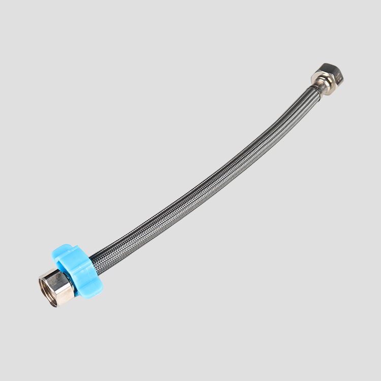 خرطوم معدني مضفر-16