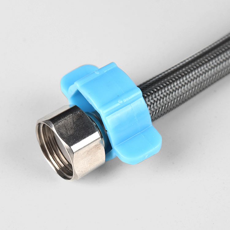 خرطوم معدني مضفر-16