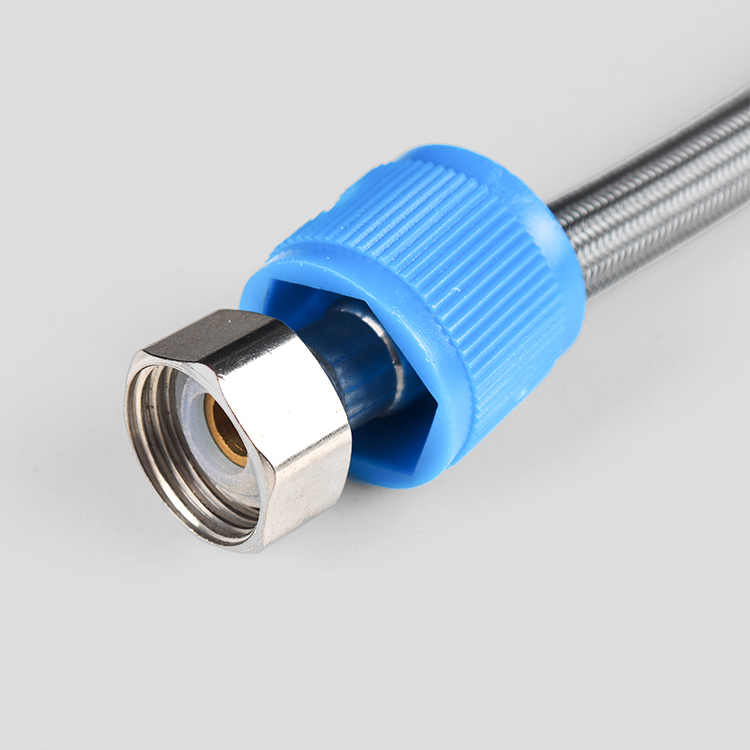 خرطوم معدني مضفر-16