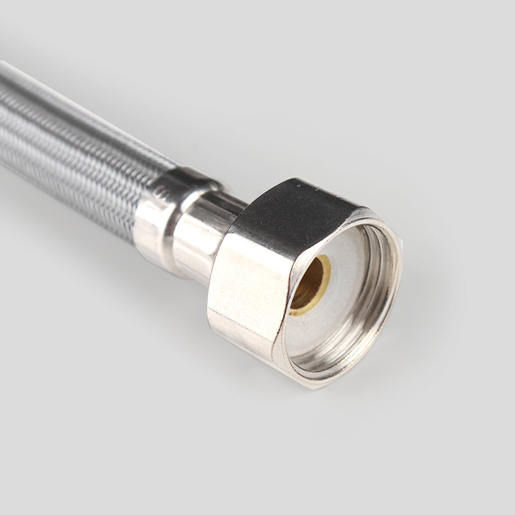 خرطوم معدني مضفر-16